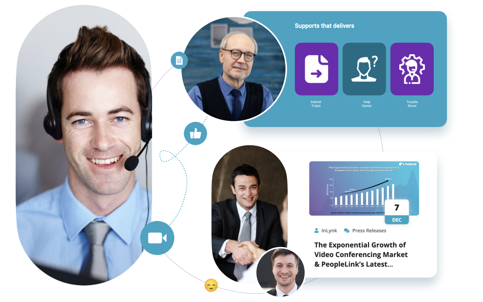 inLynk Resources