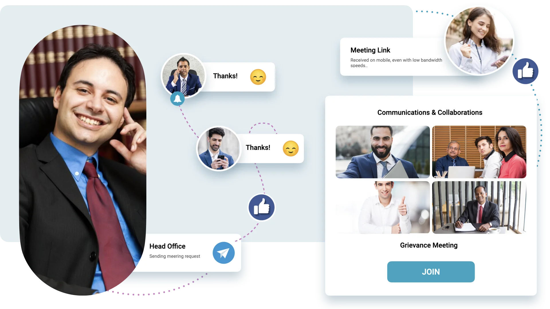 Real-Time Collaboration for Remote Teams