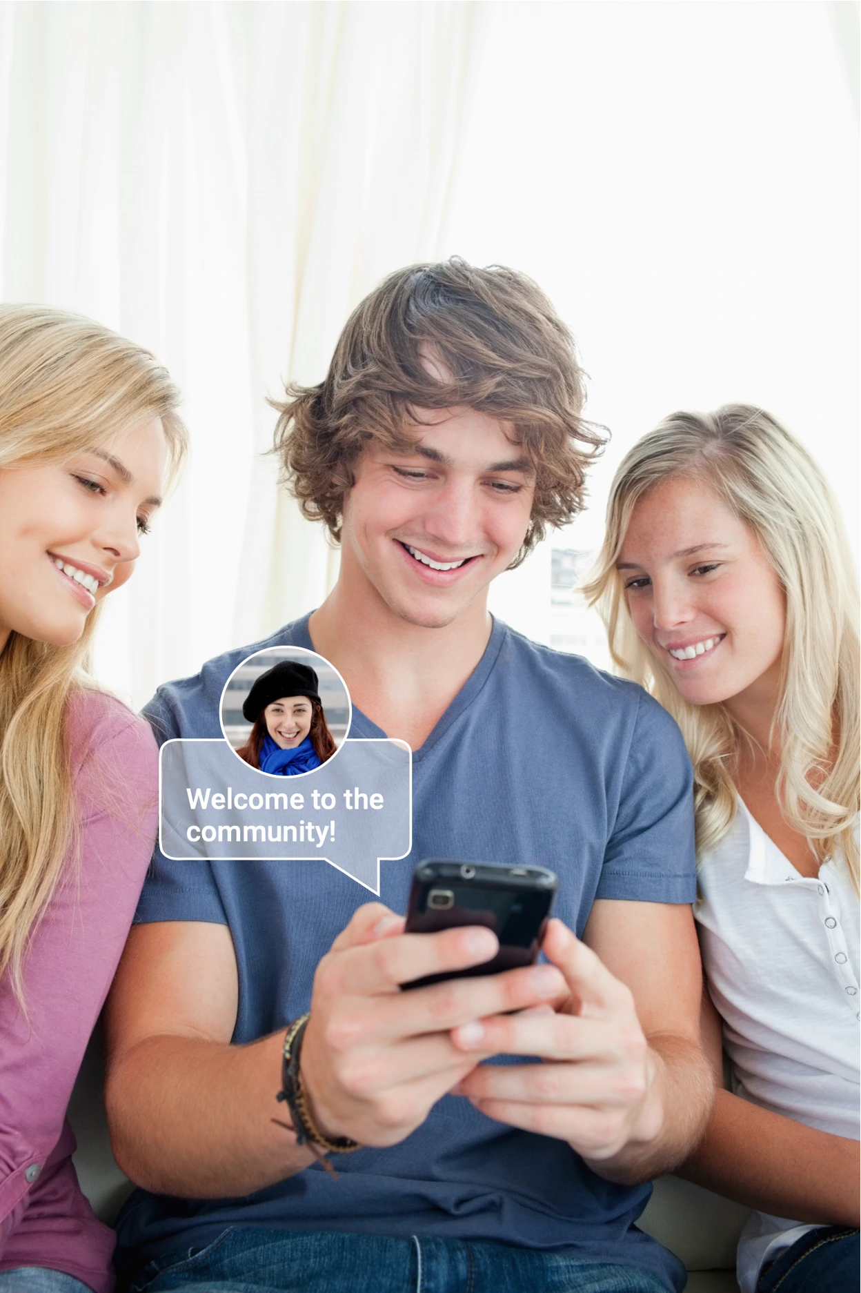 Connect Your inLynk World