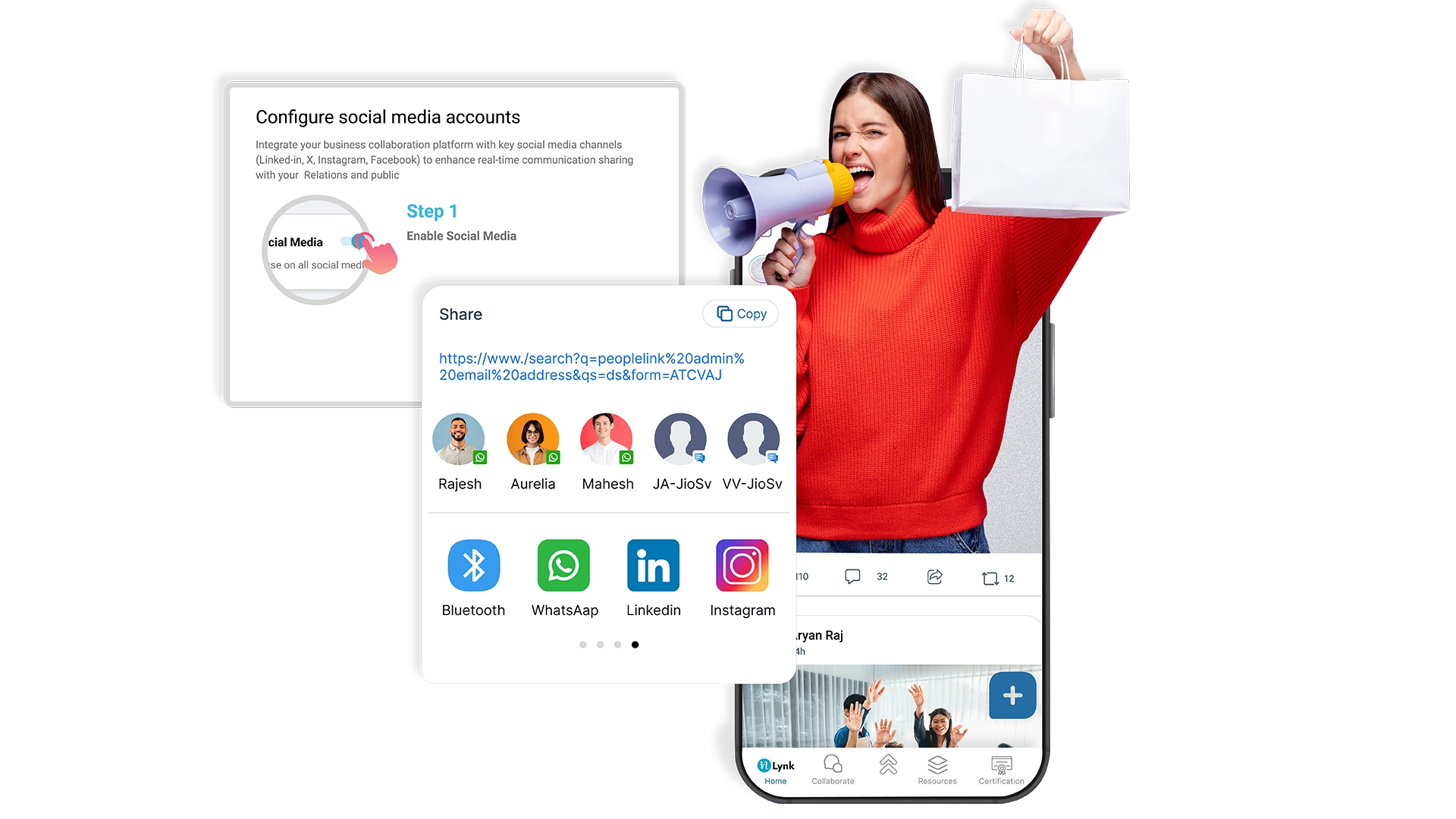 Targeted Marketing Made Easy