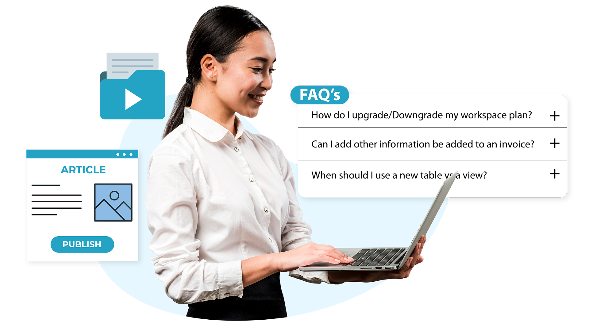 Empowered Customer Support