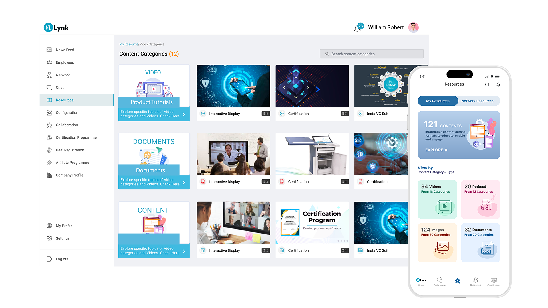 Streamlined Onboarding